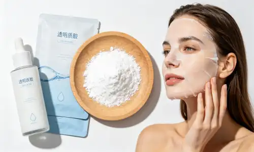 Hyaluronate Skin Care
